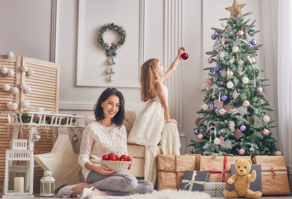 Ideas para decorar tu casa en Navidad