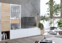 Superar ambientes en casa con muebles