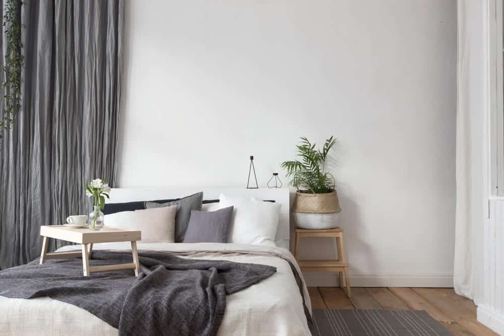 ¿Cómo elegir el diseño de dormitorio moderno?